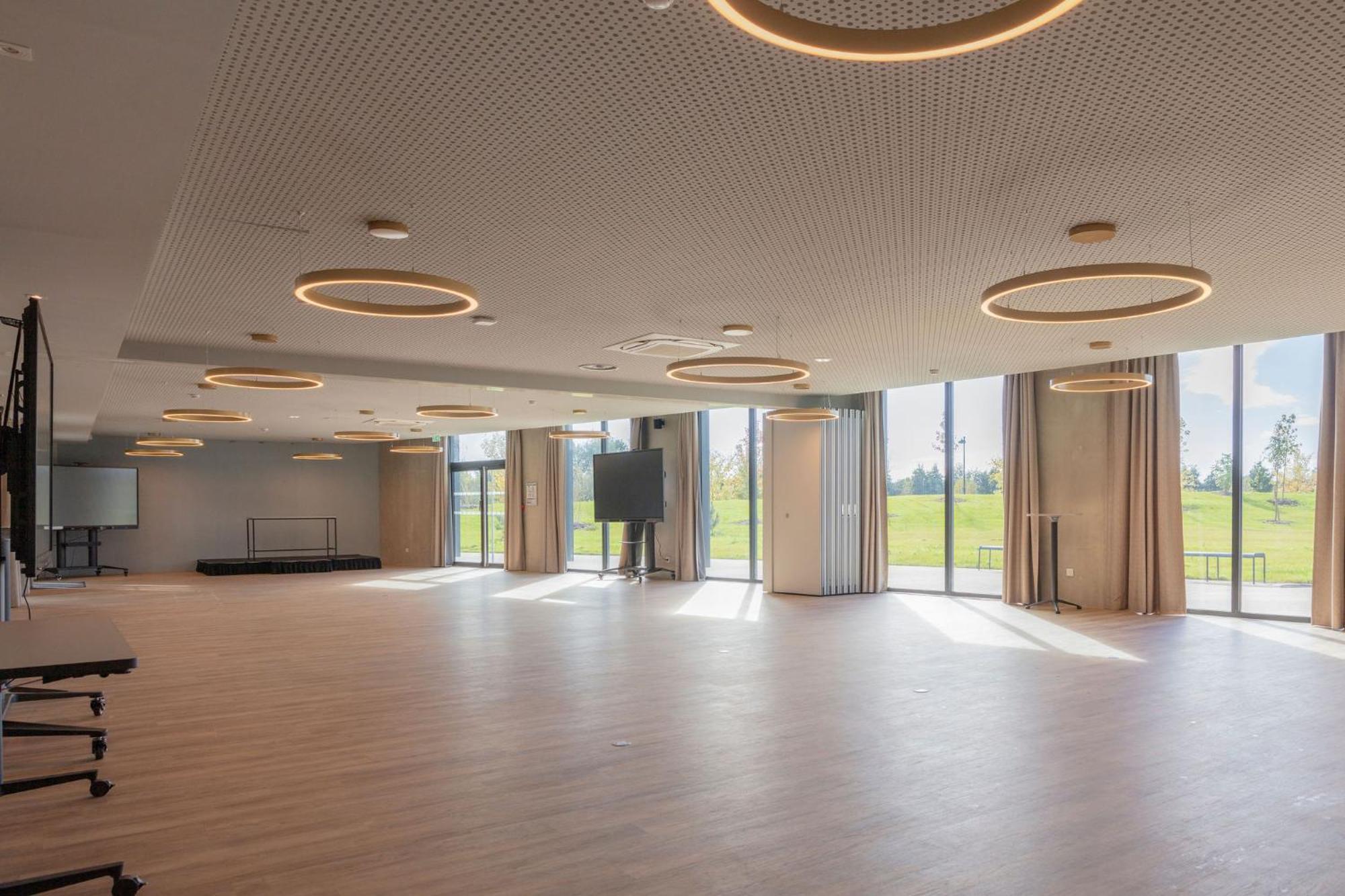 Ki Space & - Near Disneyland Paris Hotel 4*