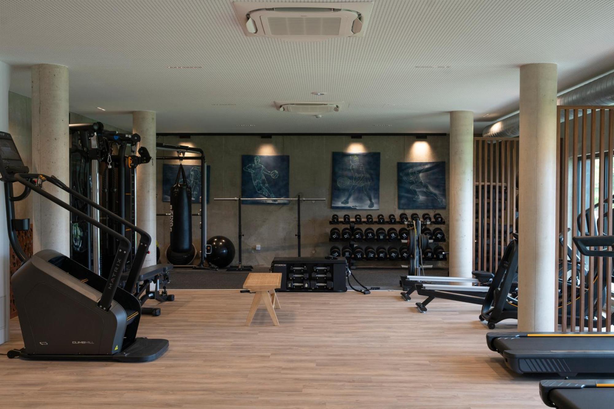 Ki Space & - Near Disneyland Paris
