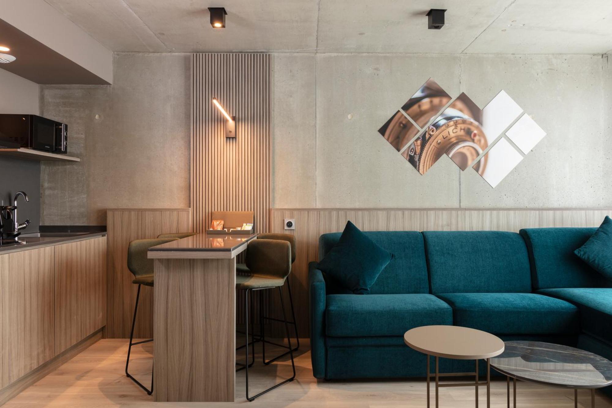 Ki Space & - Near Disneyland Paris