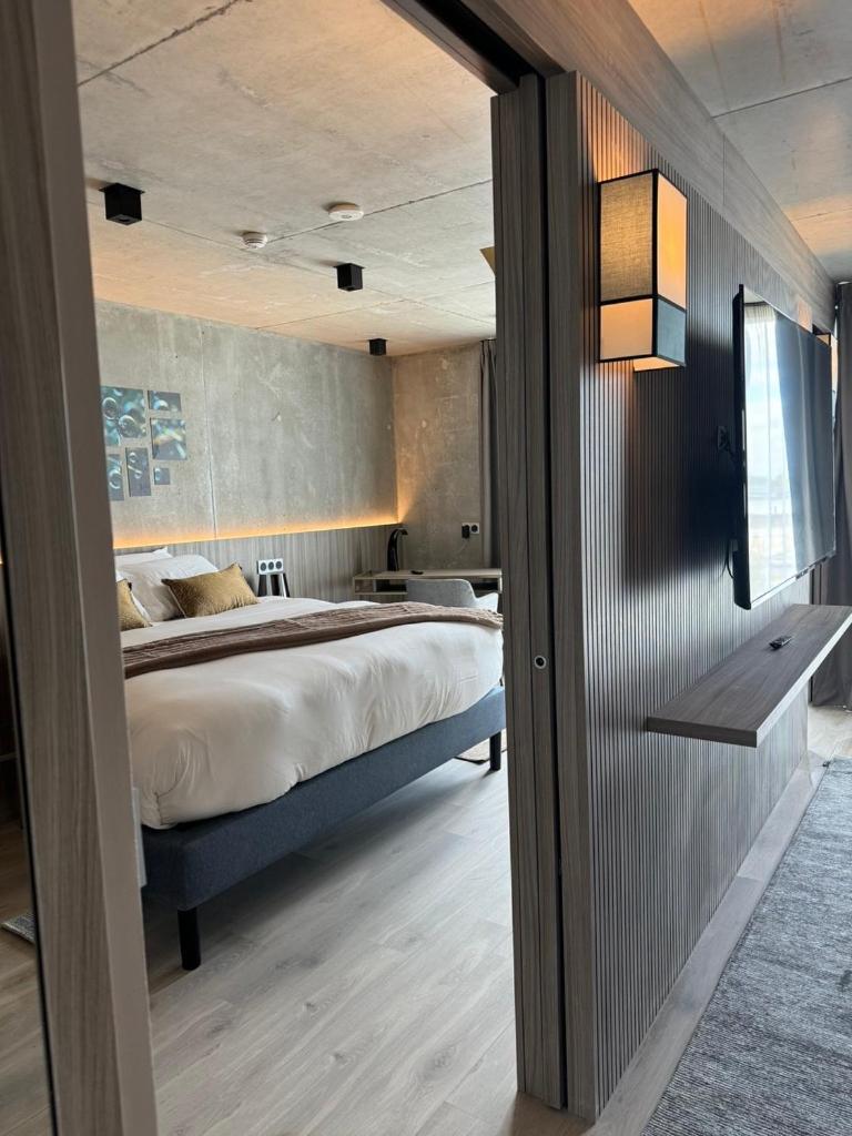 Hotel Ki Space & - Near Disneyland Paris
