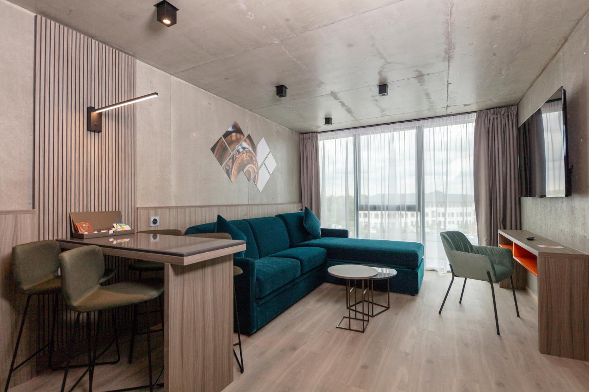 Ki Space & - Near Disneyland Paris Hotel 4*