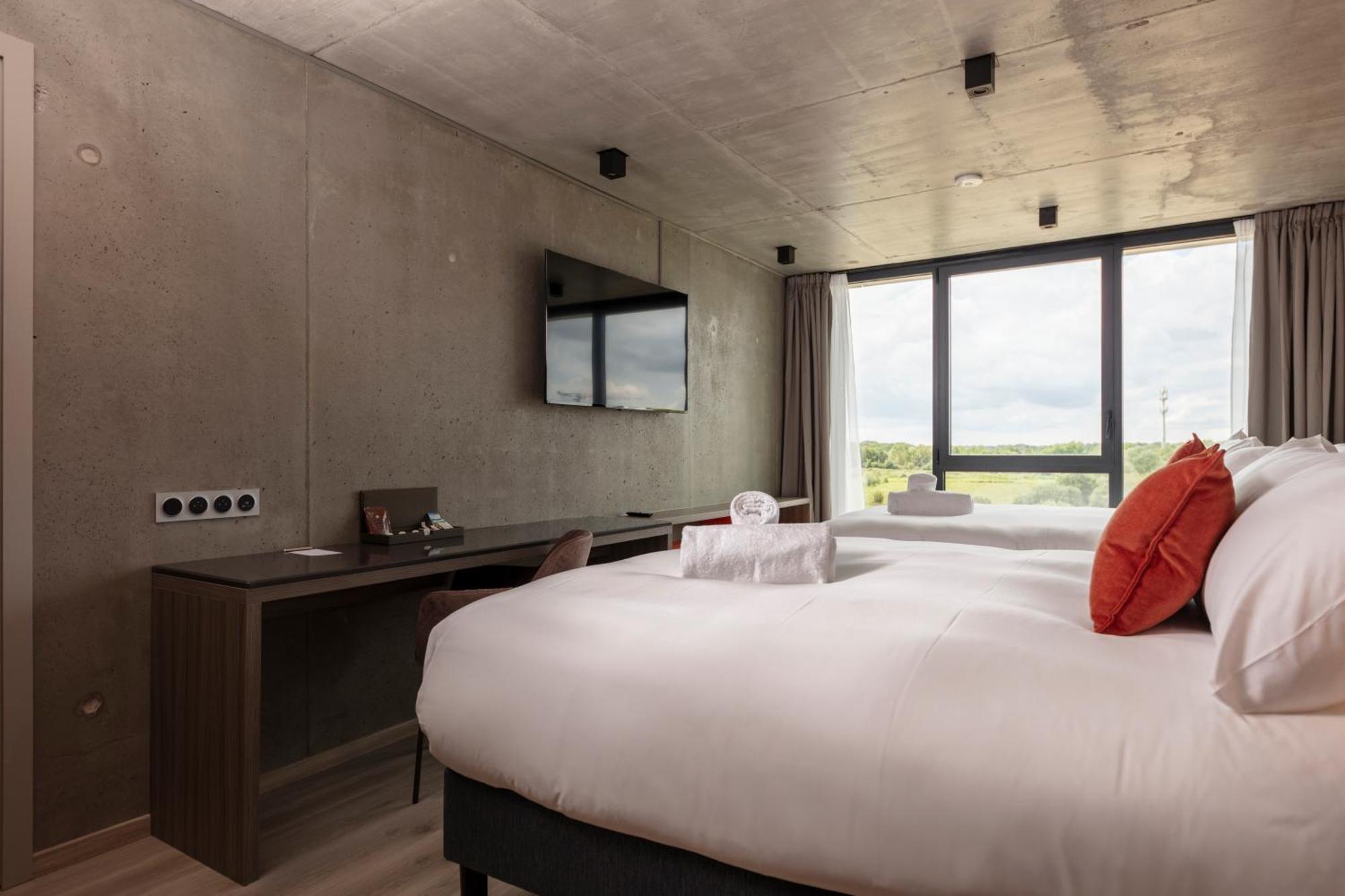 Ki Space & - Near Disneyland Paris 4*
