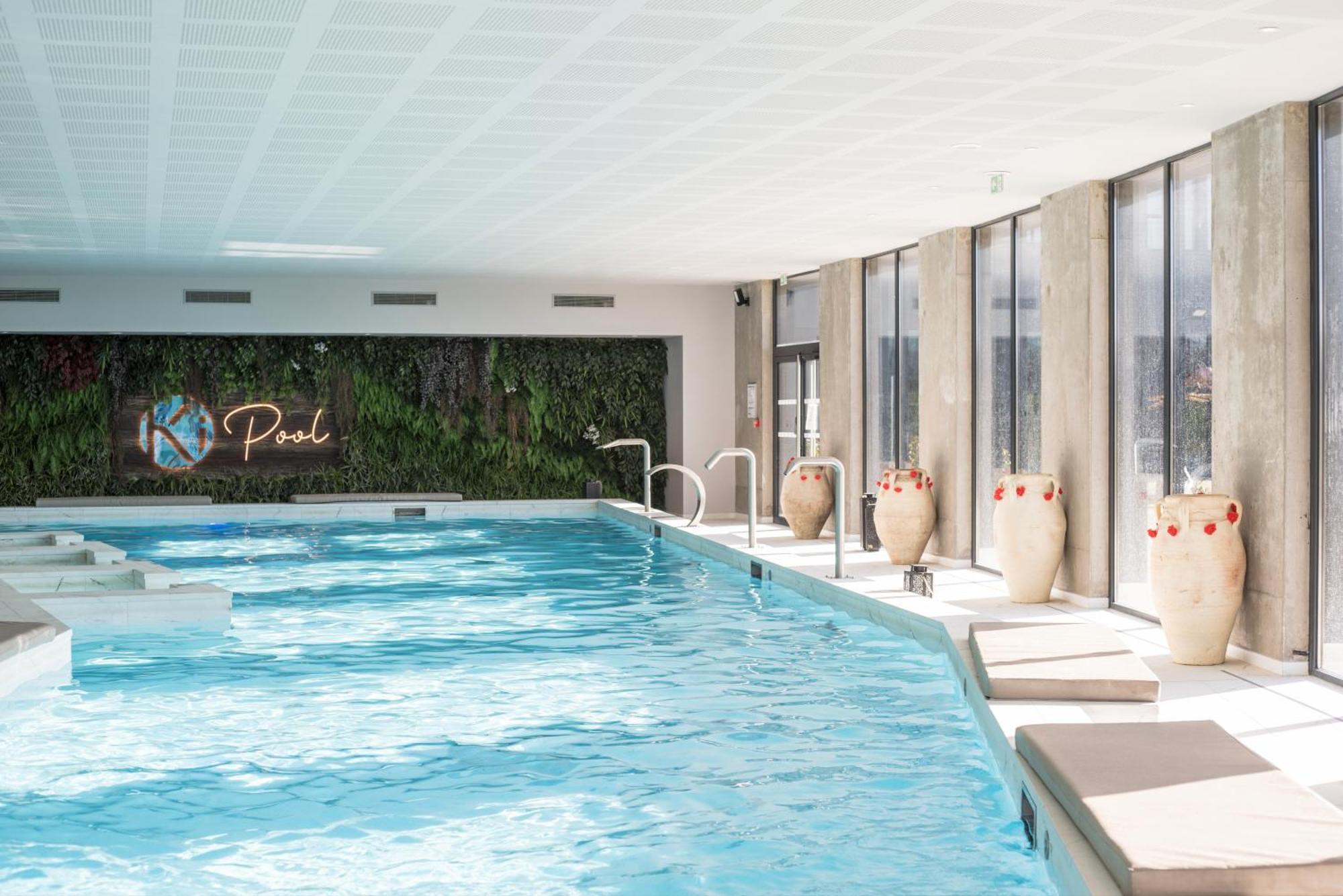 Ki Space & - Near Disneyland Paris Serris