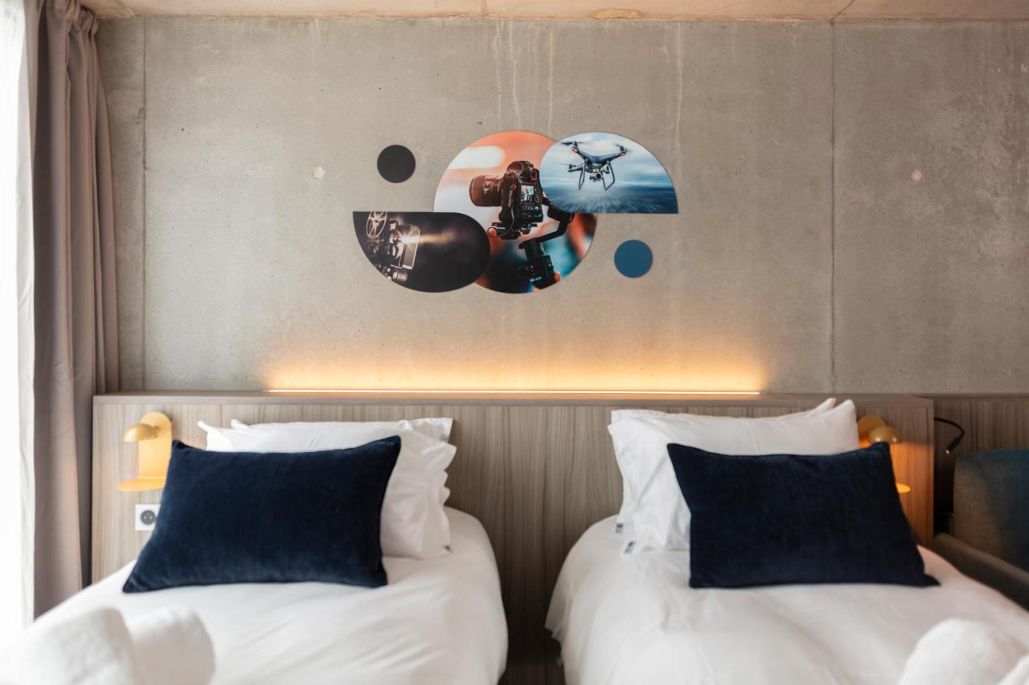 Ki Space & - Near Disneyland Paris 4* Serris