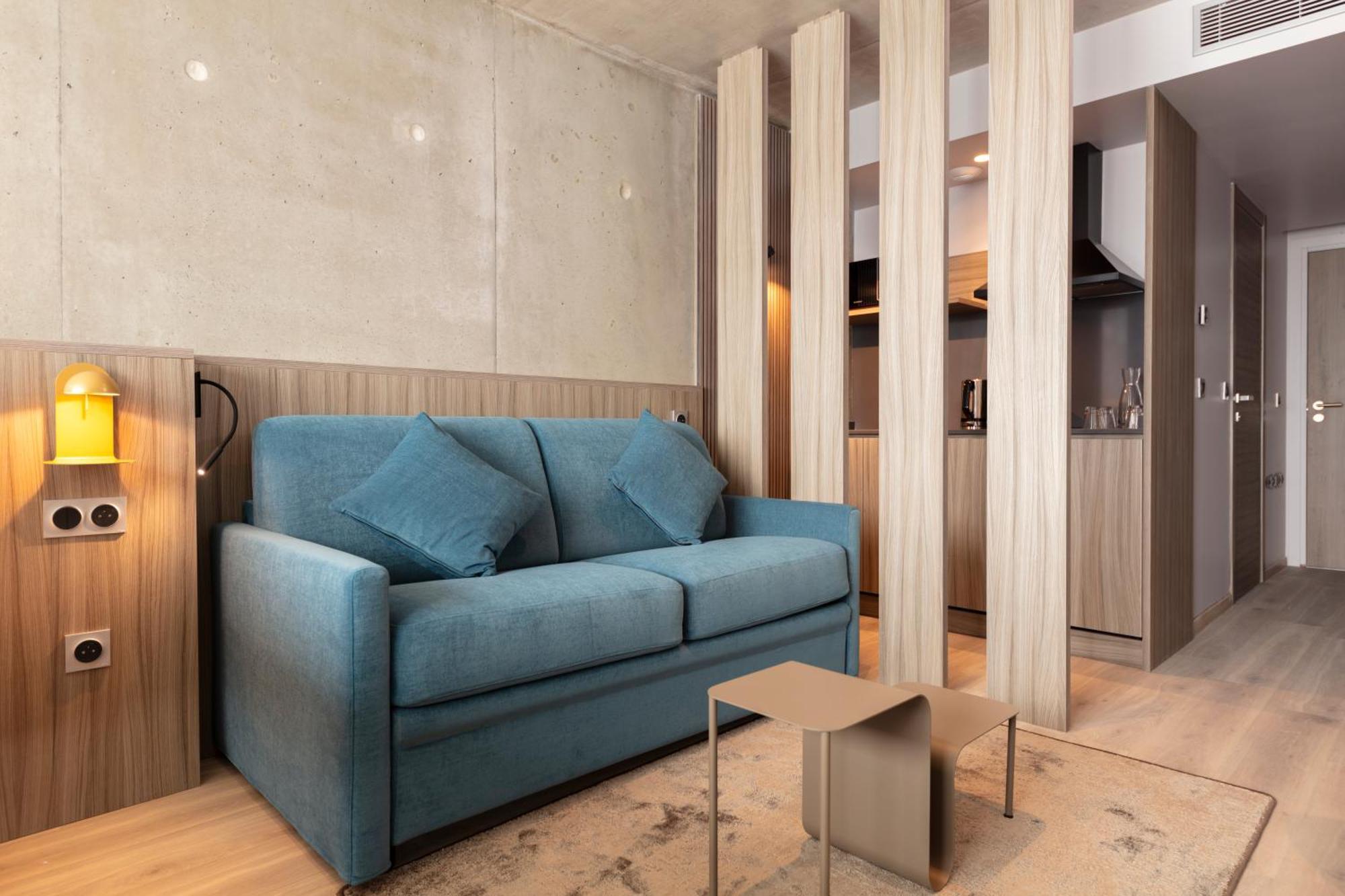 Ki Space & - Near Disneyland Paris 4*
