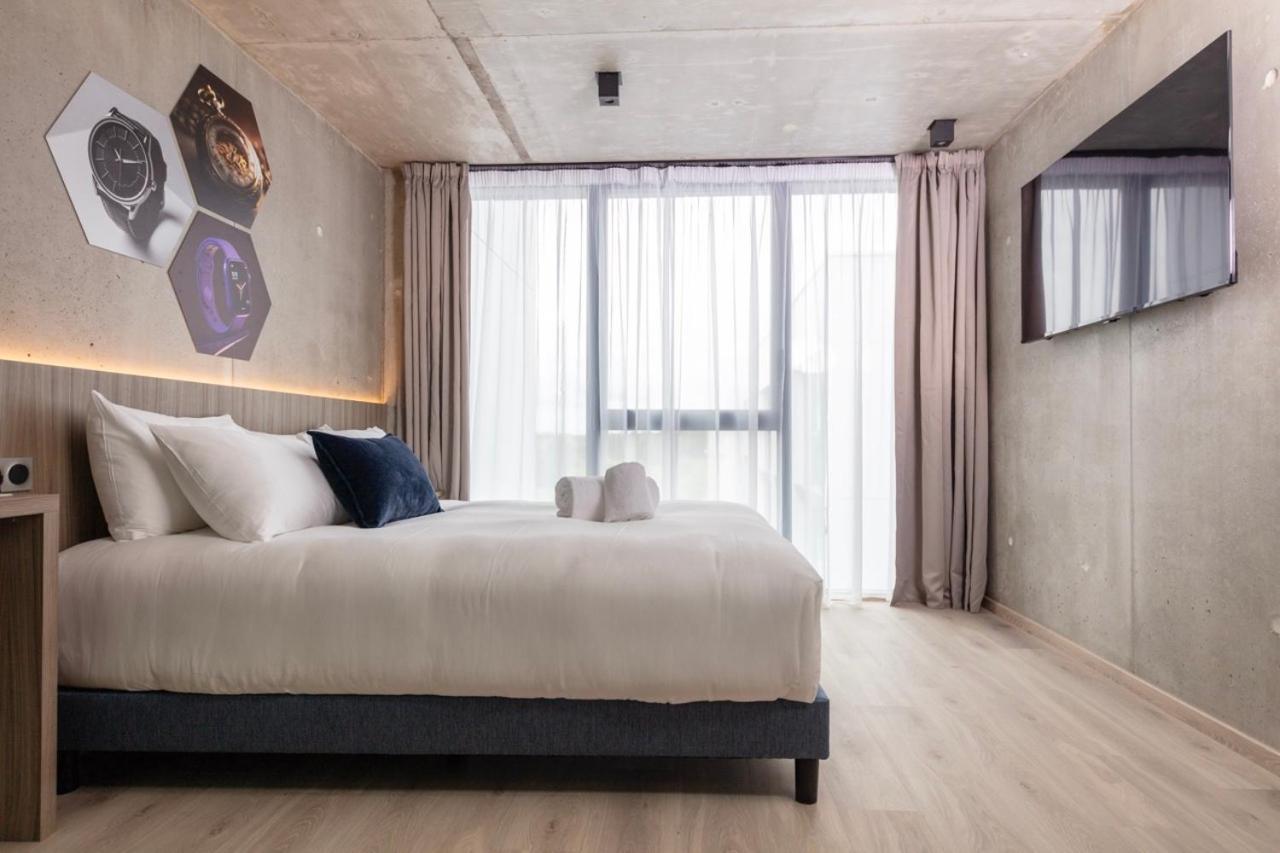 Hotel Ki Space & - Near Disneyland Paris Serris