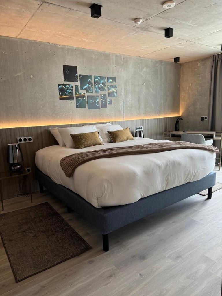 Ki Space & - Near Disneyland Paris 4* Serris