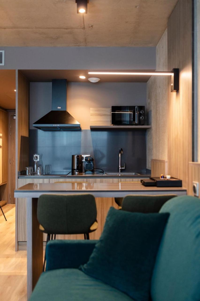 Ki Space & - Near Disneyland Paris 4*