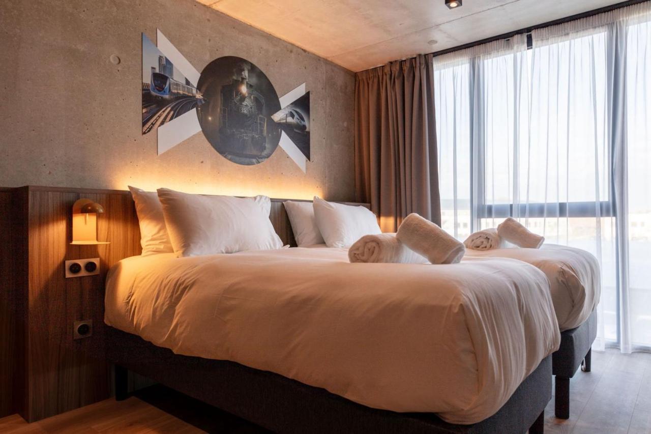 Ki Space & - Near Disneyland Paris