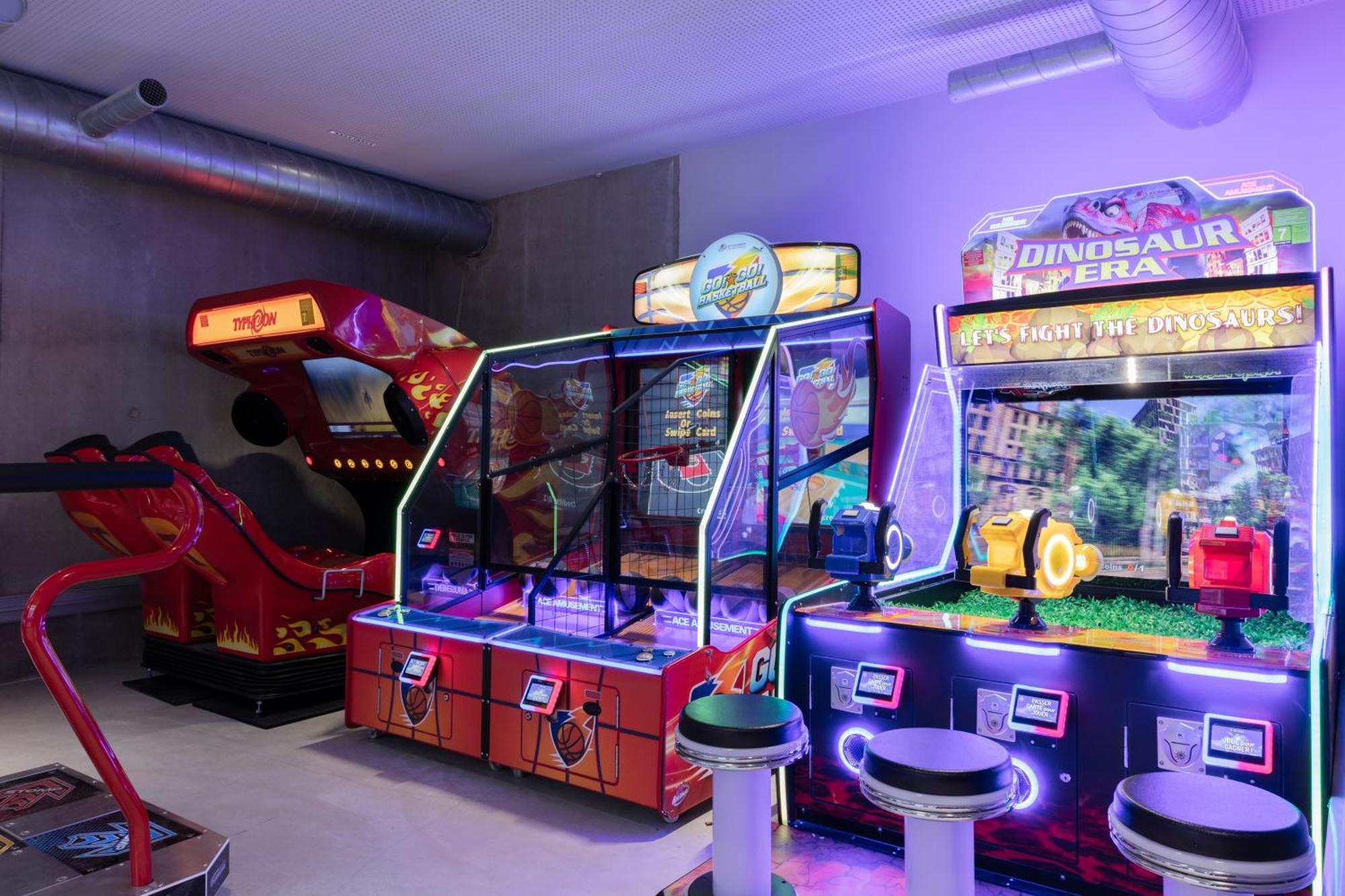 Ki Space & - Near Disneyland Paris 4* Serris