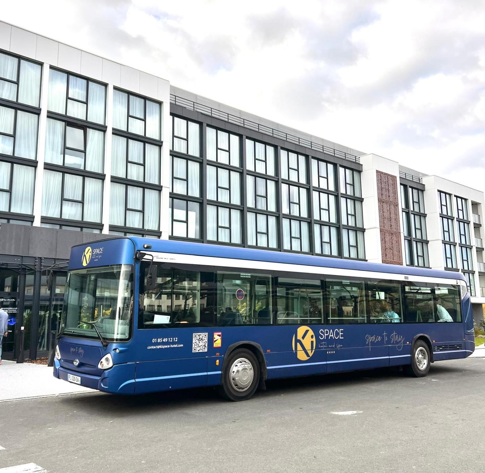 Ki Space & - Near Disneyland Paris Hotel 4*