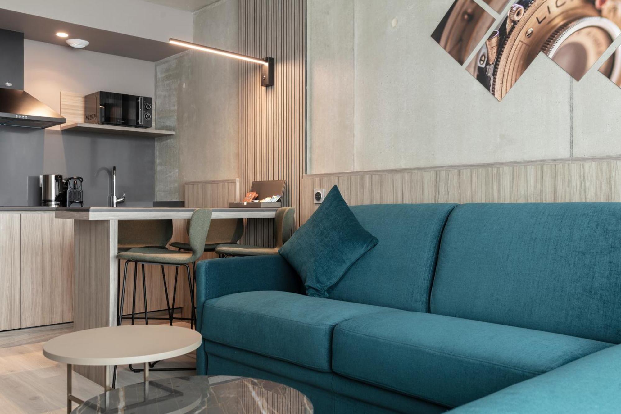 Ki Space & - Near Disneyland Paris Serris