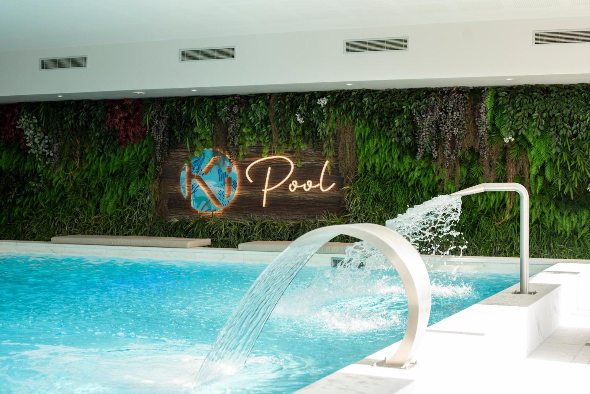 Hotel Ki Space & - Near Disneyland Paris 4*