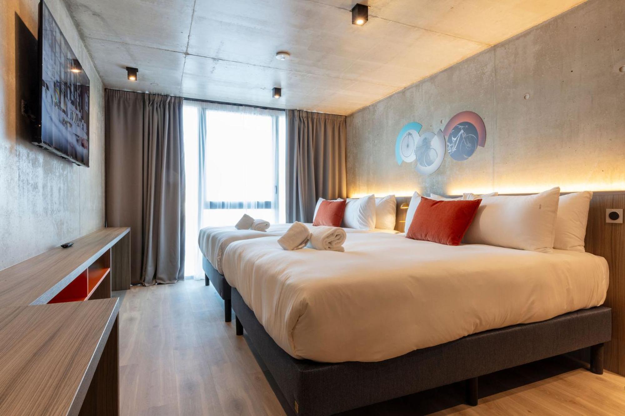 Ki Space & - Near Disneyland Paris 4*
